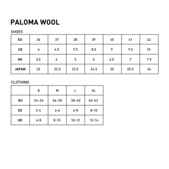 BRAND new Paloma wool Baltic jeans - Picture 5 of 5